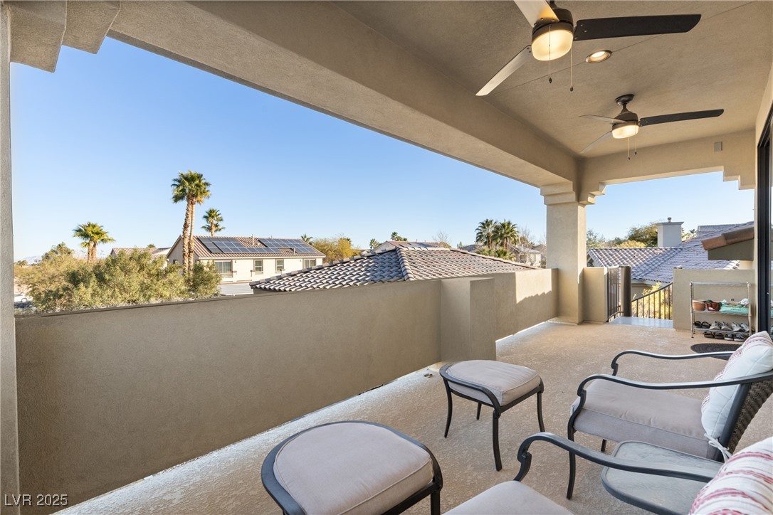 9117 Hickam Avenue Las Vegas, NV 89129 - Photo 54 of 90