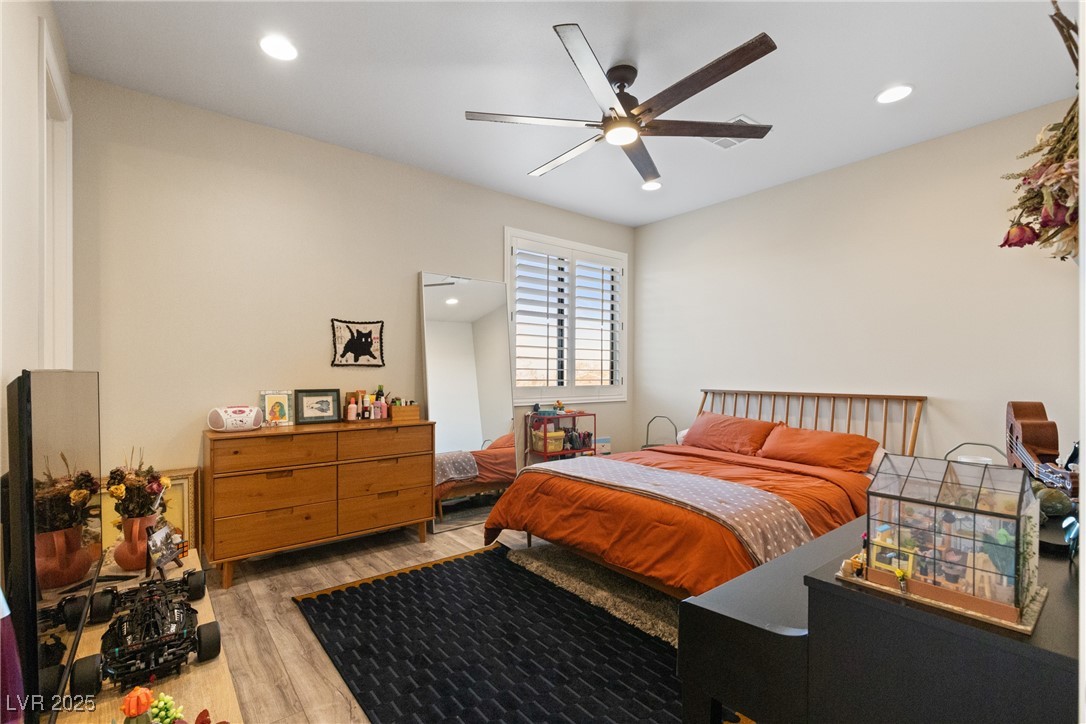 9117 Hickam Avenue Las Vegas, NV 89129 - Photo 57 of 90