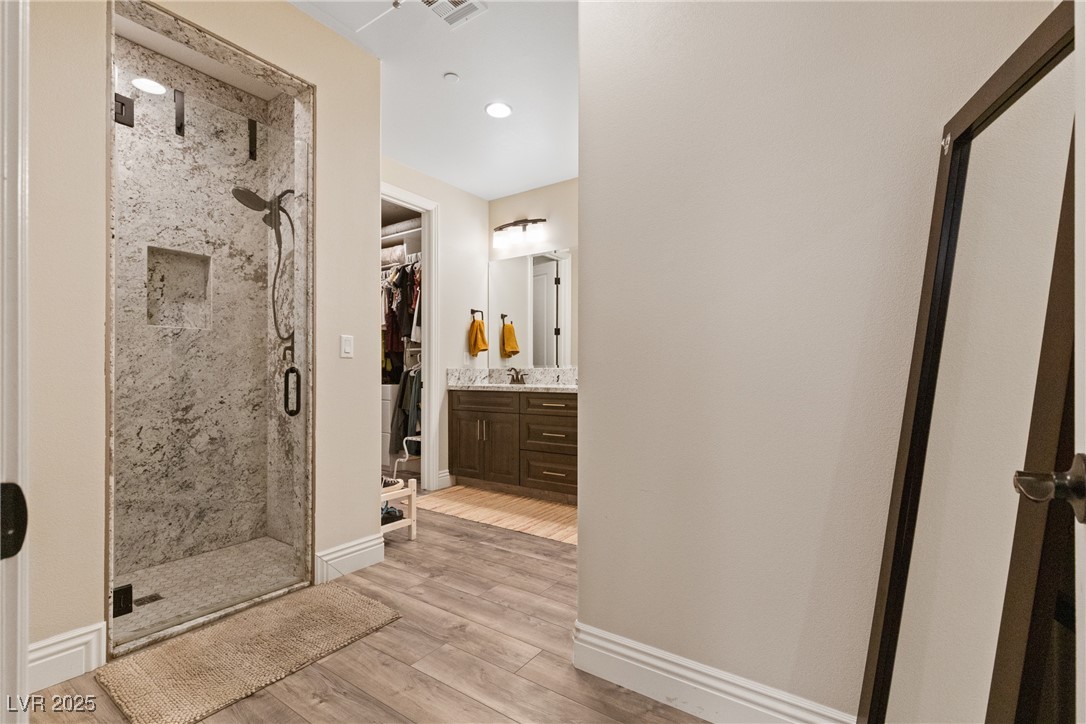 9117 Hickam Avenue Las Vegas, NV 89129 - Photo 58 of 90