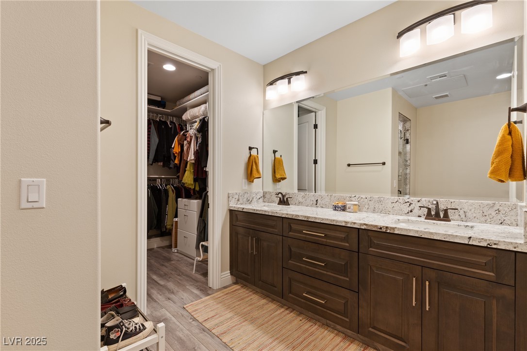 9117 Hickam Avenue Las Vegas, NV 89129 - Photo 60 of 90