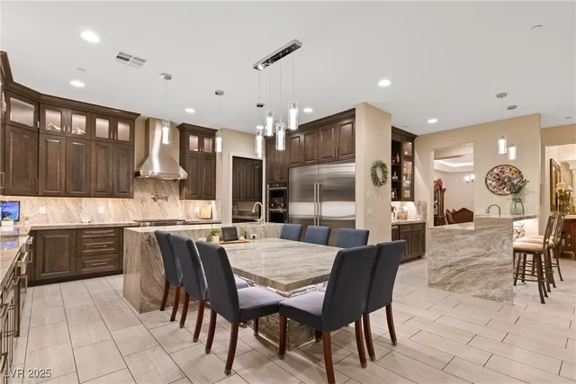 $3,399,000 | 9117 Hickam Avenue, Las Vegas, NV 89129