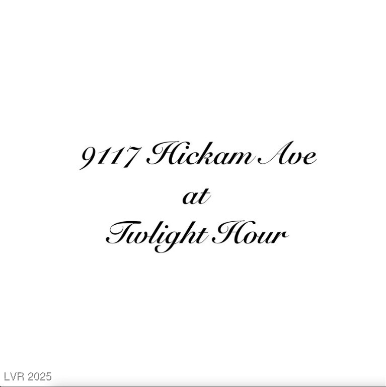 9117 Hickam Avenue Las Vegas, NV 89129 - Photo 61 of 90