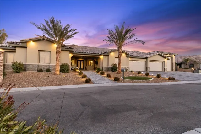 $3,399,000 | 9117 Hickam Avenue, Las Vegas, NV 89129