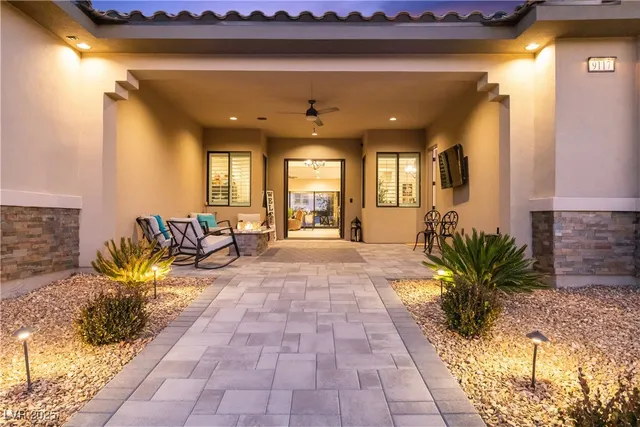 $3,399,000 | 9117 Hickam Avenue, Las Vegas, NV 89129