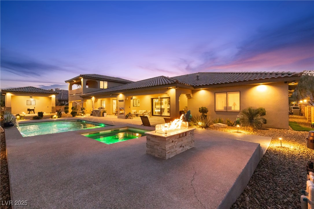 9117 Hickam Avenue Las Vegas, NV 89129 - Photo 65 of 90