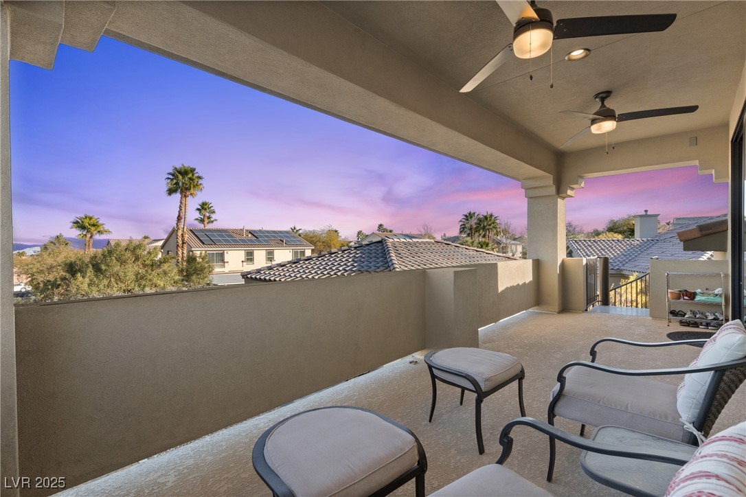 9117 Hickam Avenue Las Vegas, NV 89129 - Photo 71 of 90