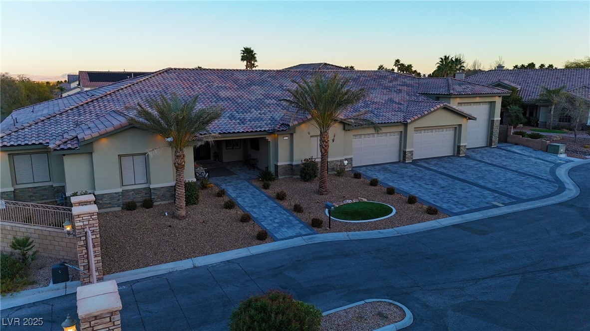 9117 Hickam Avenue Las Vegas, NV 89129 - Photo 72 of 90