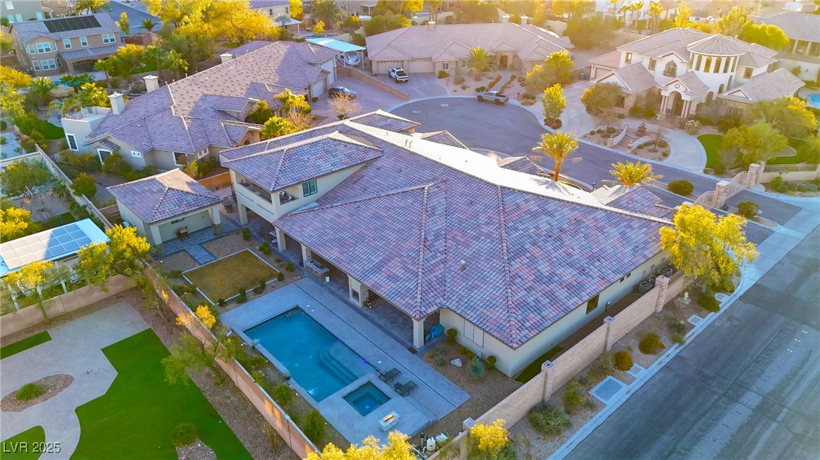 9117 Hickam Avenue Las Vegas, NV 89129 - Photo 73 of 90