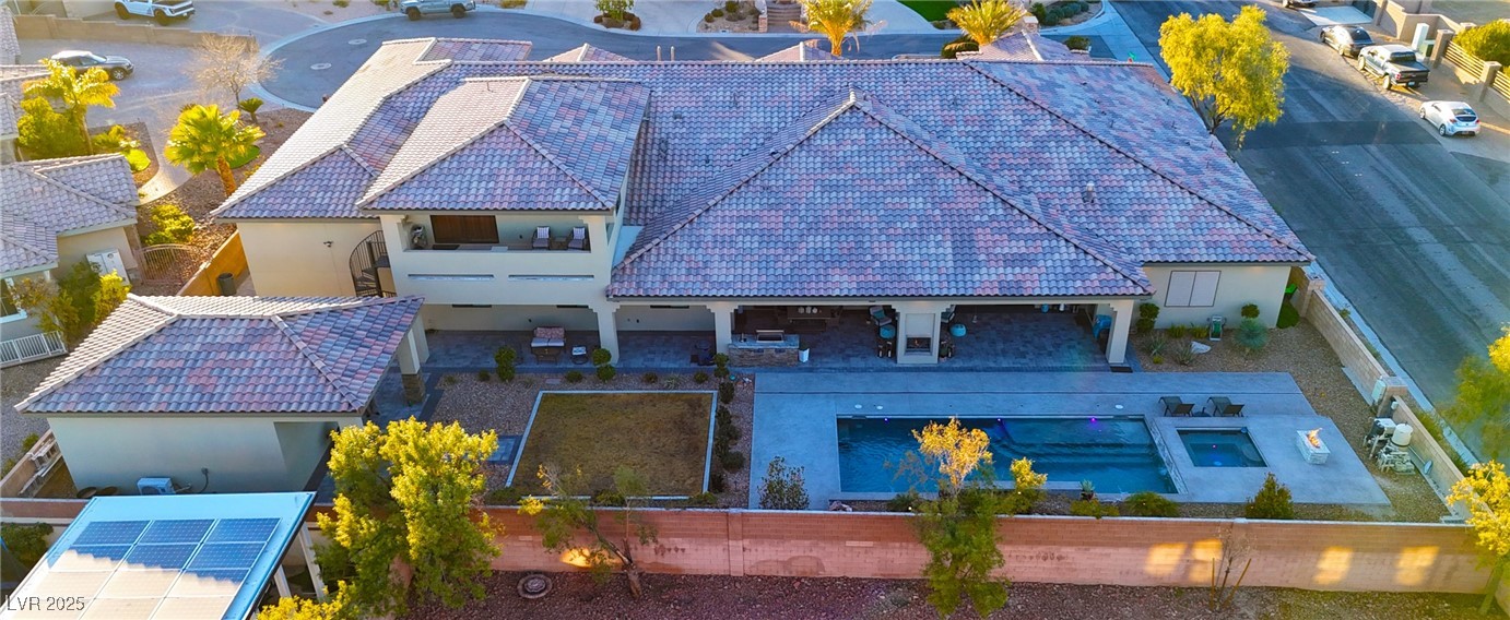 9117 Hickam Avenue Las Vegas, NV 89129 - Photo 74 of 90