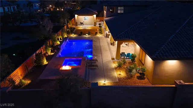 $3,399,000 | 9117 Hickam Avenue, Las Vegas, NV 89129