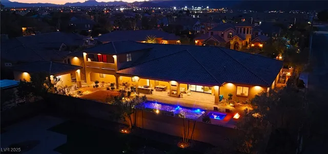 $3,399,000 | 9117 Hickam Avenue, Las Vegas, NV 89129