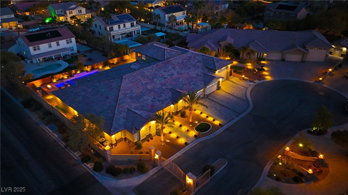 9117 Hickam Avenue Las Vegas, NV 89129 - Photo 78 of 90