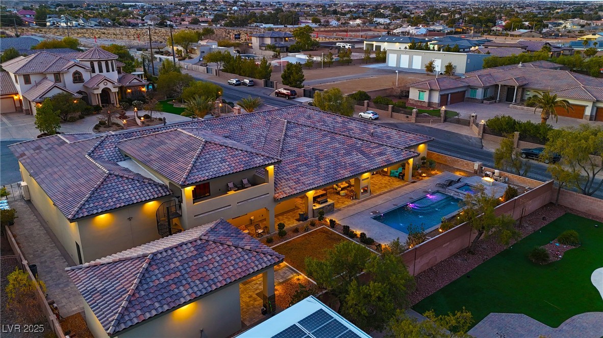 9117 Hickam Avenue Las Vegas, NV 89129 - Photo 80 of 90