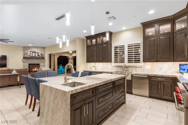 $3,399,000 | 9117 Hickam Avenue, Las Vegas, NV 89129