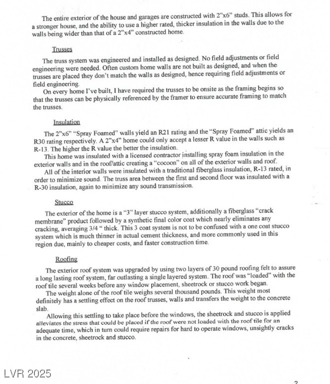 9117 Hickam Avenue Las Vegas, NV 89129 - Photo 82 of 90