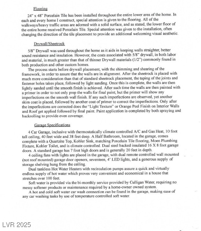 9117 Hickam Avenue Las Vegas, NV 89129 - Photo 83 of 90