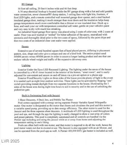 $3,399,000 | 9117 Hickam Avenue, Las Vegas, NV 89129