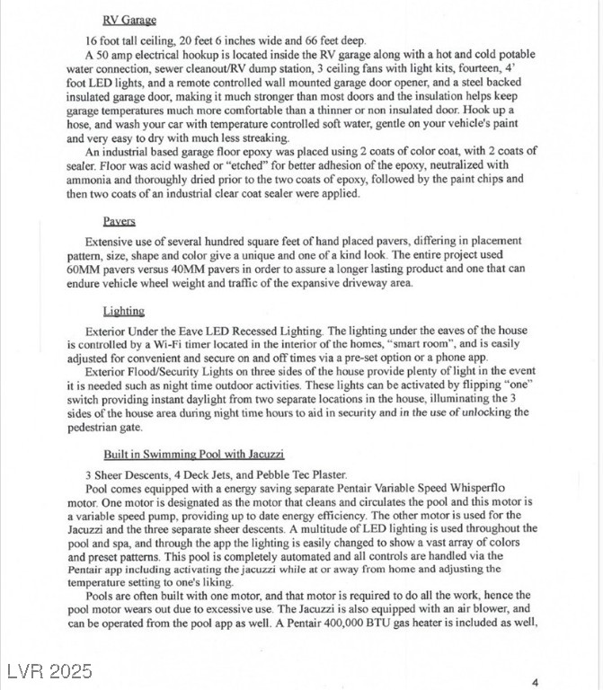 9117 Hickam Avenue Las Vegas, NV 89129 - Photo 84 of 90