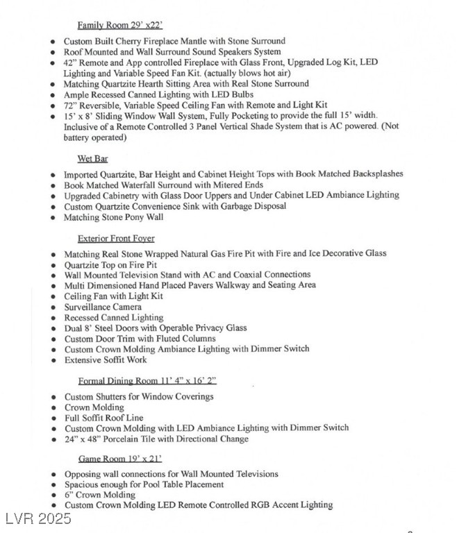 9117 Hickam Avenue Las Vegas, NV 89129 - Photo 86 of 90