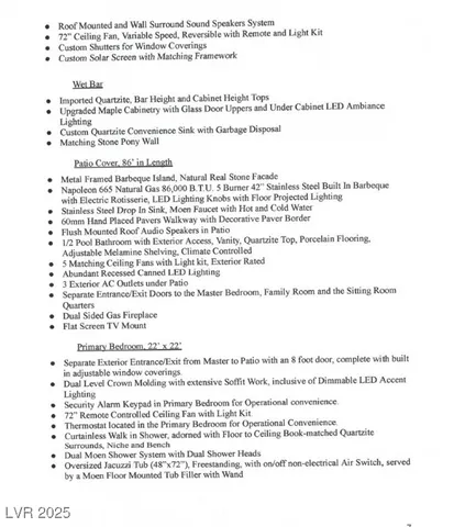 $3,399,000 | 9117 Hickam Avenue, Las Vegas, NV 89129