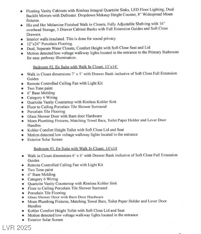 9117 Hickam Avenue Las Vegas, NV 89129 - Photo 88 of 90