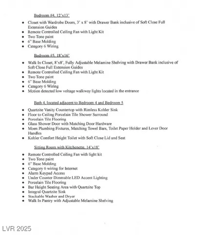 $3,399,000 | 9117 Hickam Avenue, Las Vegas, NV 89129
