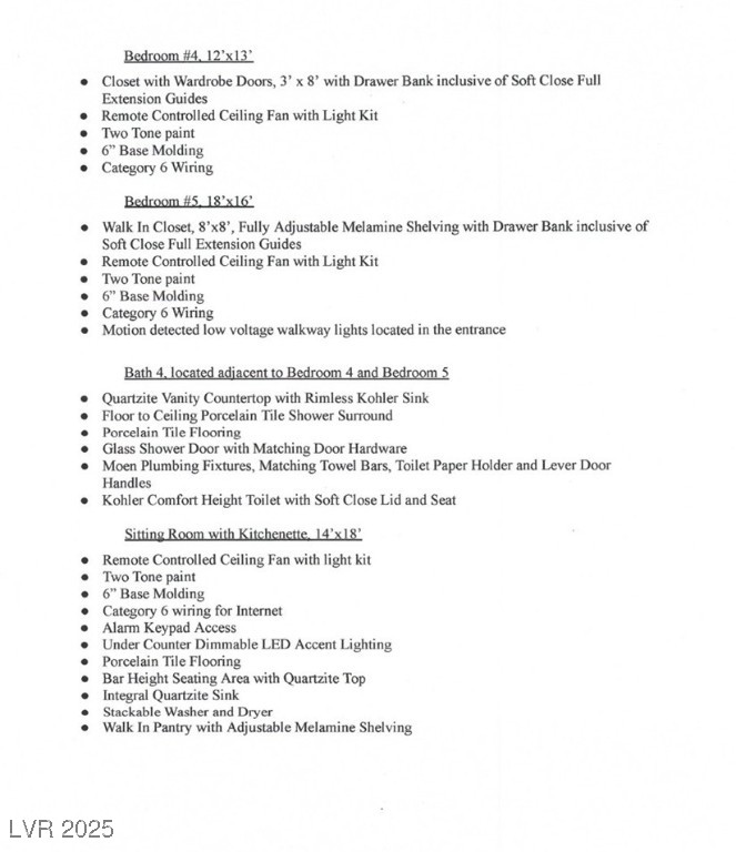 9117 Hickam Avenue Las Vegas, NV 89129 - Photo 89 of 90