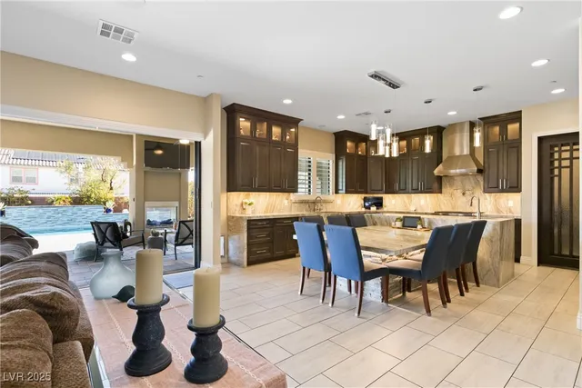 $3,399,000 | 9117 Hickam Avenue, Las Vegas, NV 89129