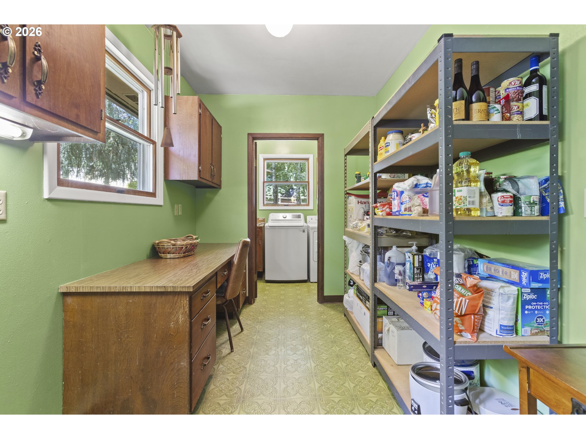 34142 Southwest Johnson School Road Cornelius, OR 97113 - Photo 27 of 37 Pantry
