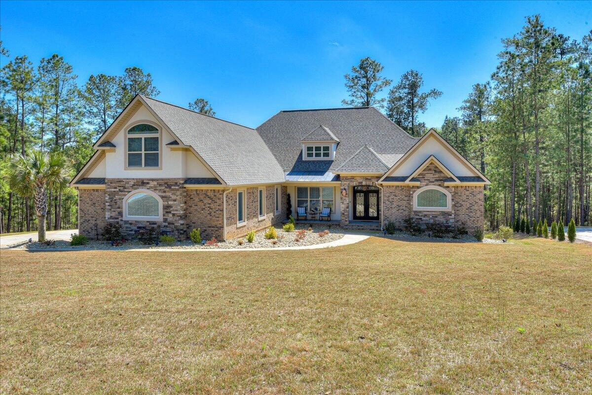 765 Anderson Mill Road Aiken, SC 29803 - Photo 1 of 58 Gallery Image 1