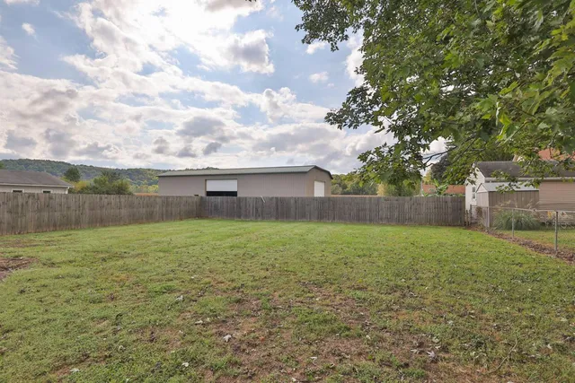 $242,000 | 203 South Bowles Street, West Harrison, IN 47060