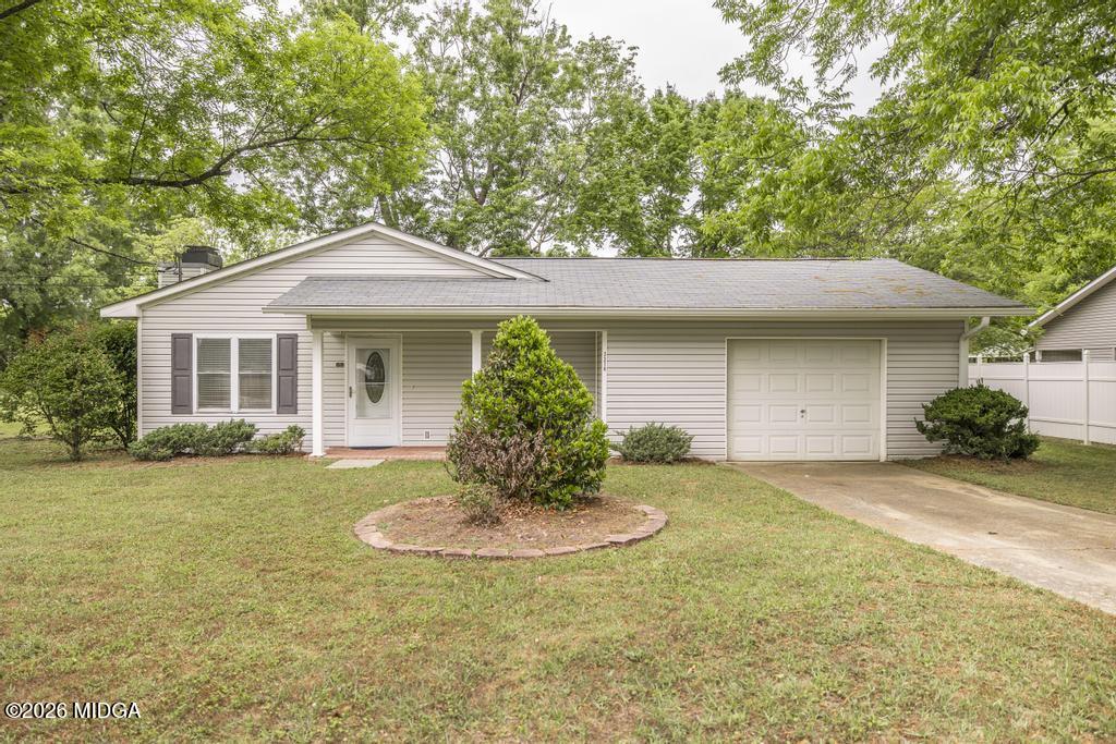 3378 South Walden Road Macon, GA 31216 - Photo 9 of 40 3378 S Walden Rd 9