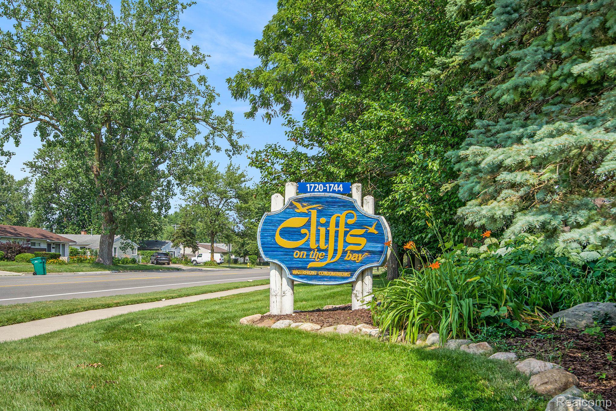1744 Grove Road, Unit 101 Ypsilanti, MI 48198 - Photo 39 of 40 Gallery Image 39