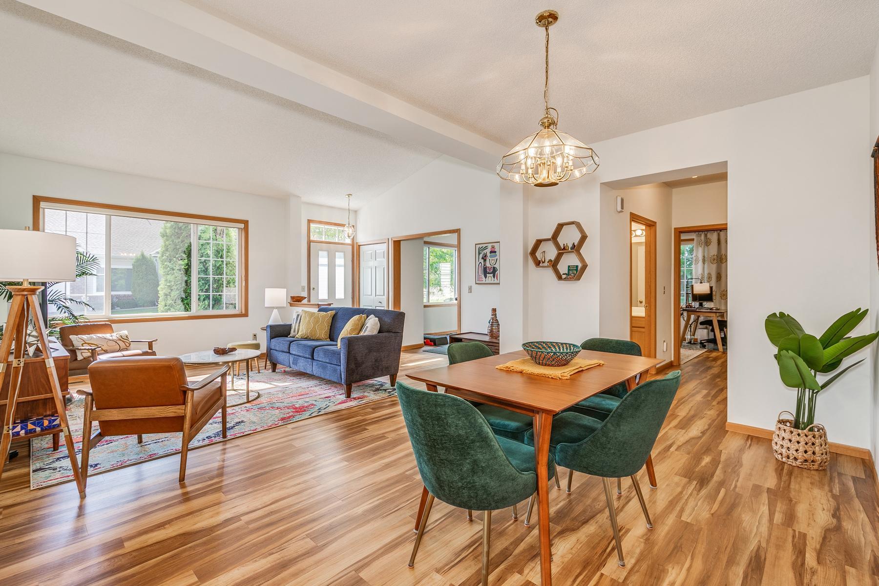5895 Prairie Ridge Drive Shoreview, MN 55126 - Photo 13 of 29 Gallery Image 13