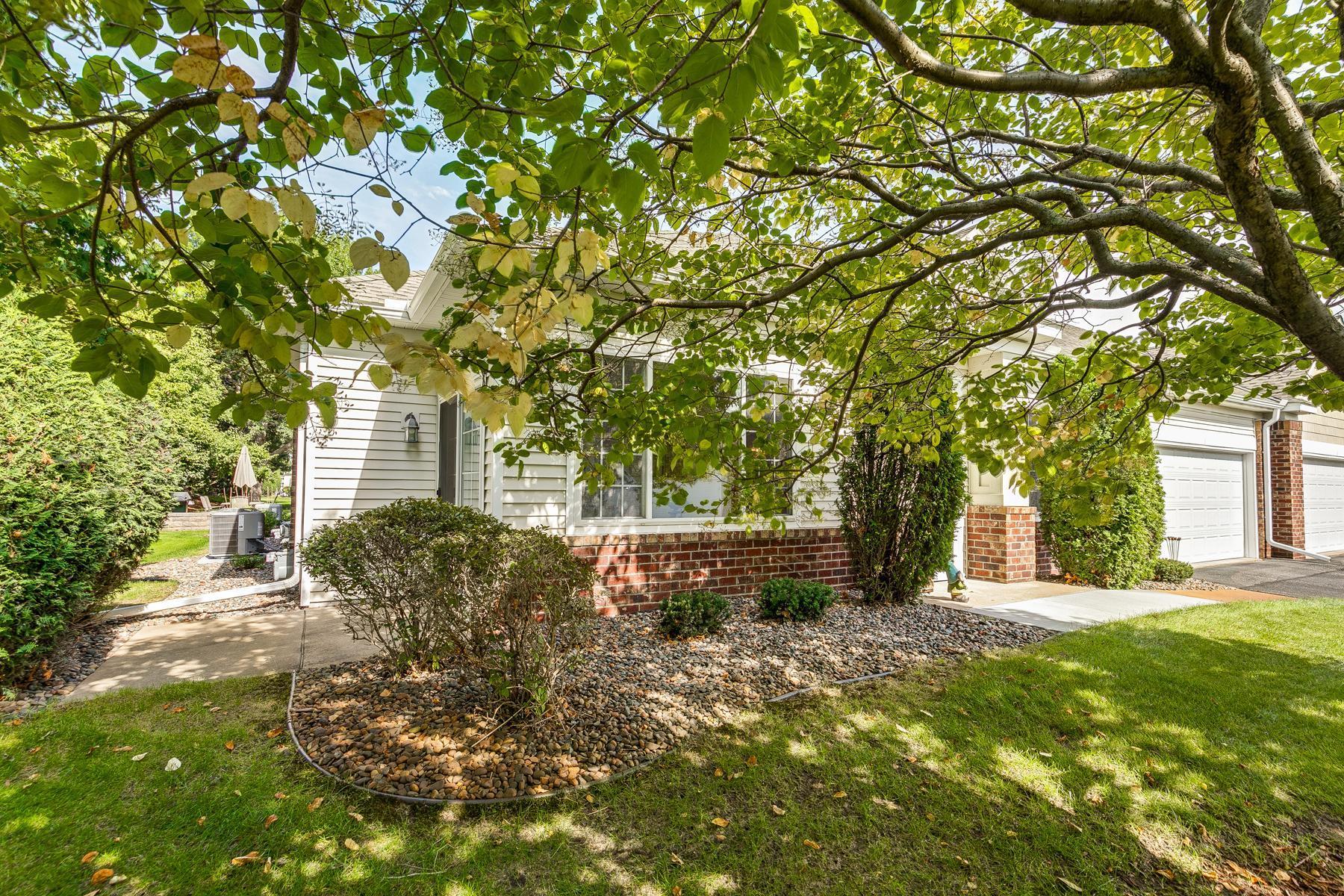 5895 Prairie Ridge Drive Shoreview, MN 55126 - Photo 29 of 29 Gallery Image 29