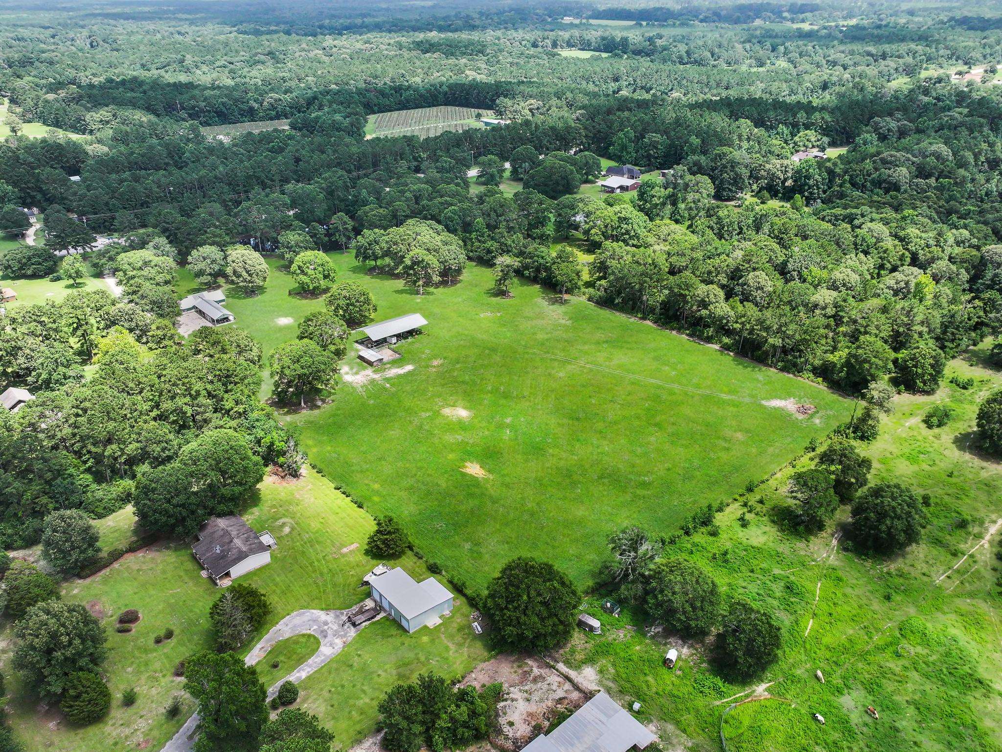 19200 Fm 92 Road Spurger, TX 77660 - Photo 48 of 49