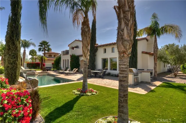 $2,145,000 | 81400 National Drive, La Quinta, CA 92253
