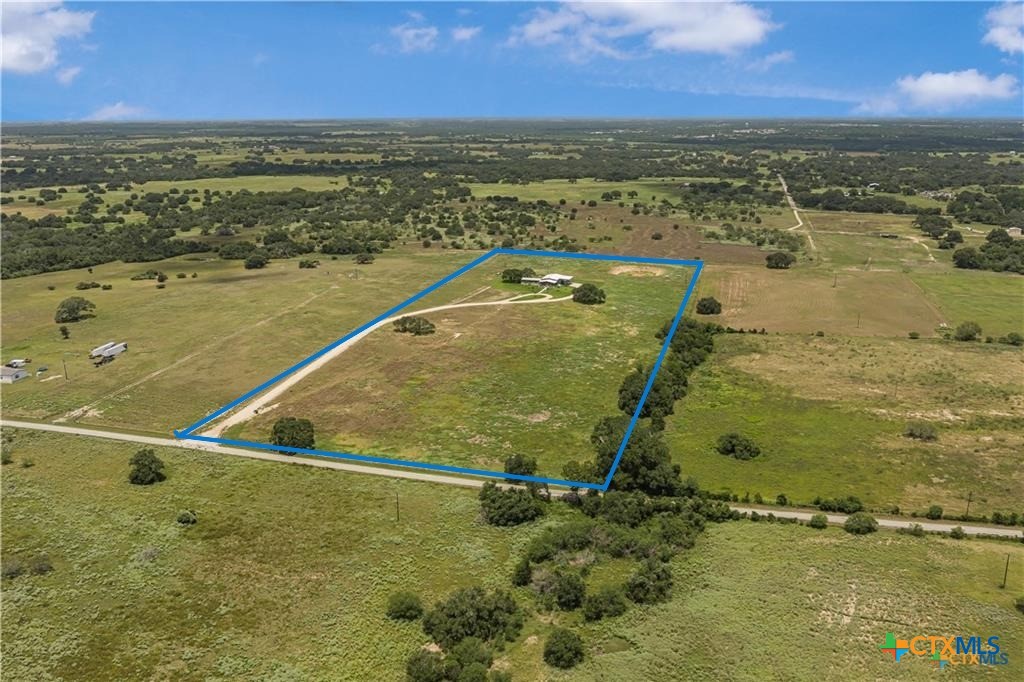 686 Rappold Road Yoakum, TX 77995 - Photo 40 of 45 Gallery Image 40