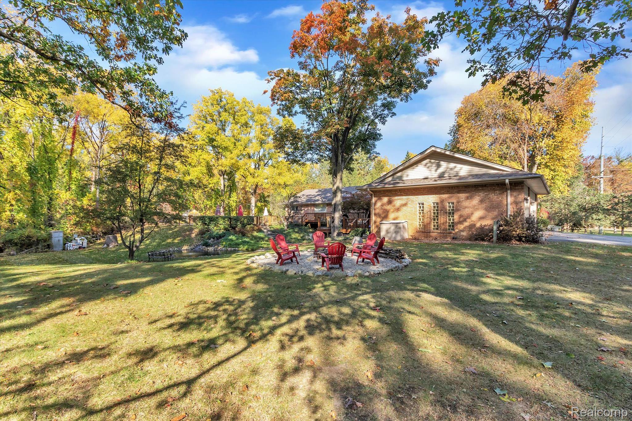 470 Mead Road Rochester, MI 48306 - Photo 37 of 39 Gallery Image 37