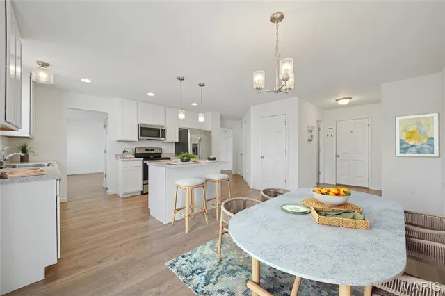 $425,000 | 4909 Arbors At Stonegate Court, St. Louis, MO 63123