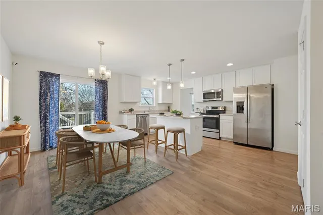 $425,000 | 4909 Arbors At Stonegate Court, St. Louis, MO 63123