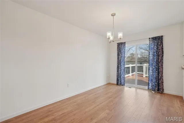 $425,000 | 4909 Arbors At Stonegate Court, St. Louis, MO 63123