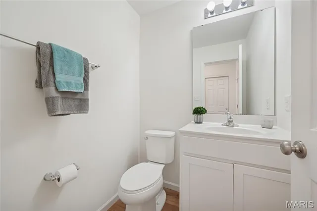 $425,000 | 4909 Arbors At Stonegate Court, St. Louis, MO 63123