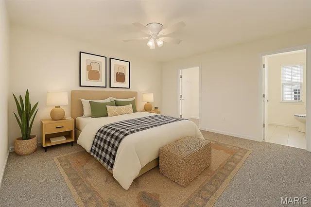 $425,000 | 4909 Arbors At Stonegate Court, St. Louis, MO 63123