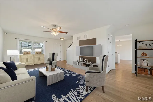 $425,000 | 4909 Arbors At Stonegate Court, St. Louis, MO 63123