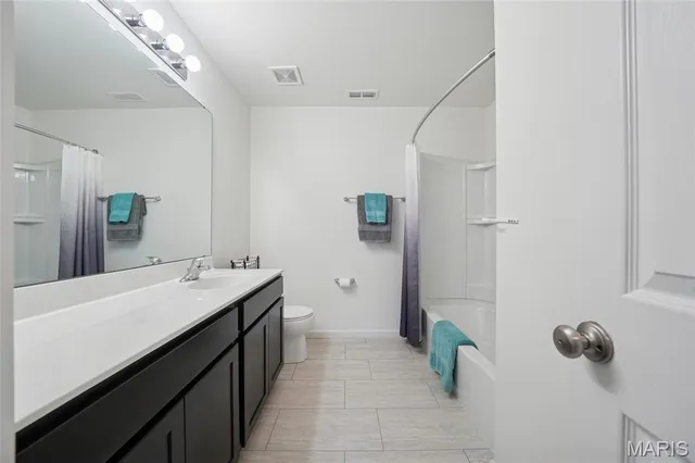 $425,000 | 4909 Arbors At Stonegate Court, St. Louis, MO 63123