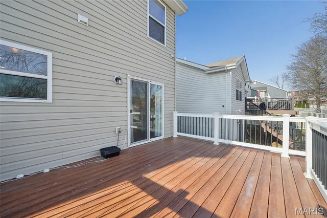 $425,000 | 4909 Arbors At Stonegate Court, St. Louis, MO 63123