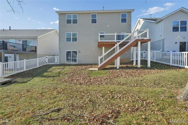 $425,000 | 4909 Arbors At Stonegate Court, St. Louis, MO 63123