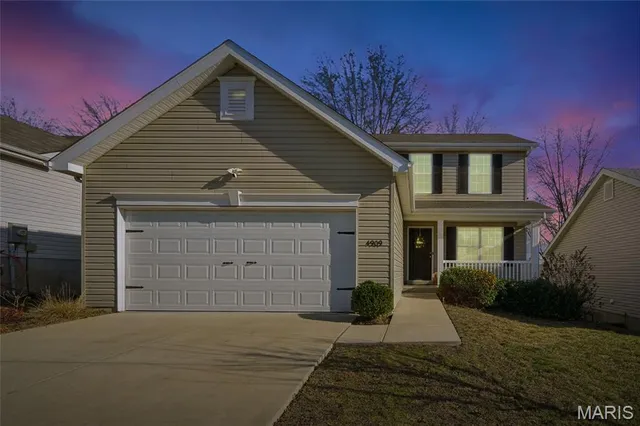 $425,000 | 4909 Arbors At Stonegate Court, St. Louis, MO 63123