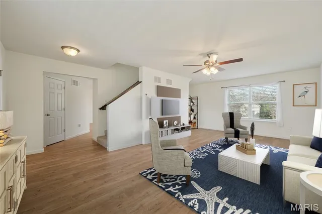 $425,000 | 4909 Arbors At Stonegate Court, St. Louis, MO 63123